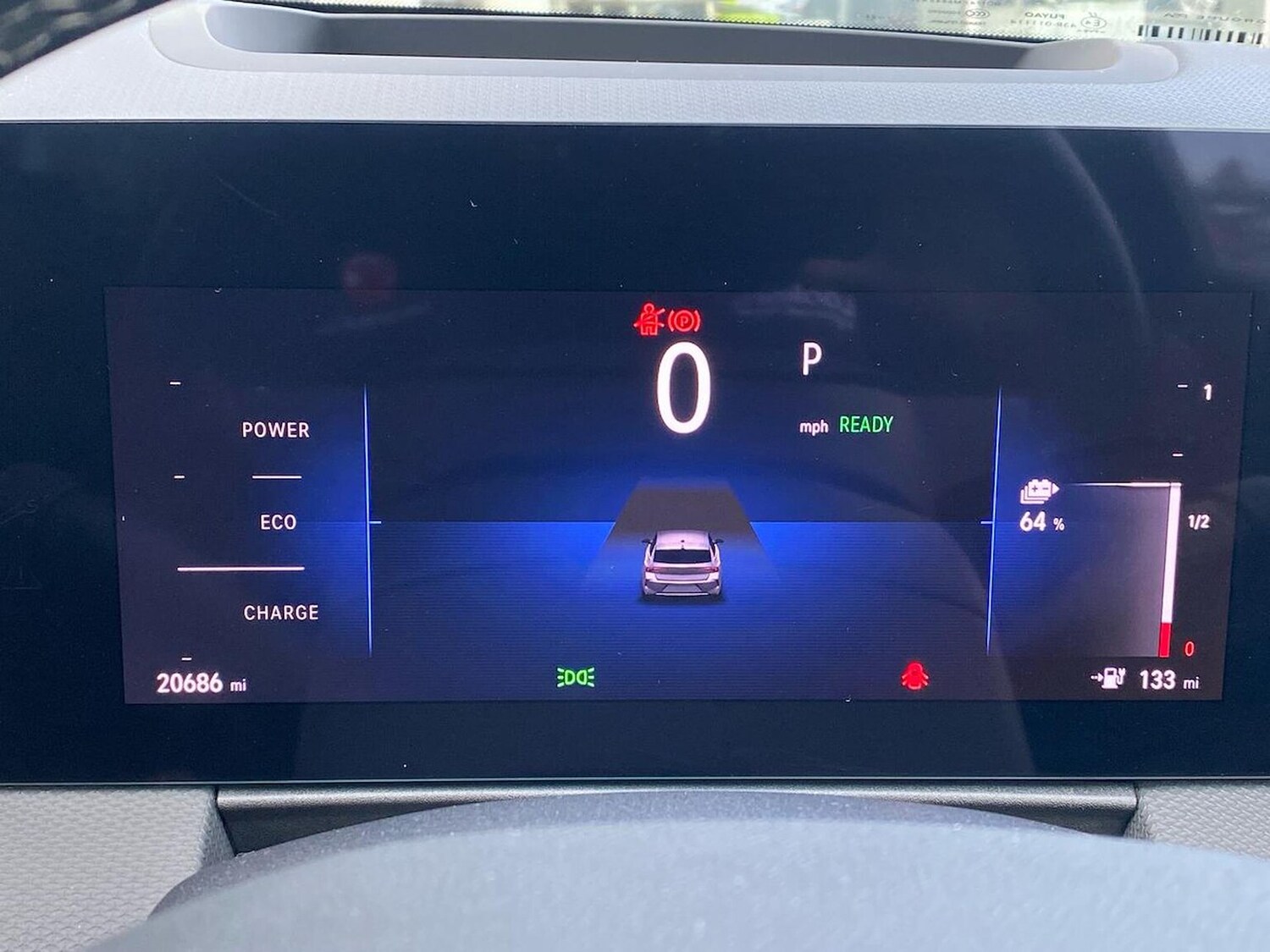 Used Vauxhall Astra 2023 for sale - 76969982: Photo 10