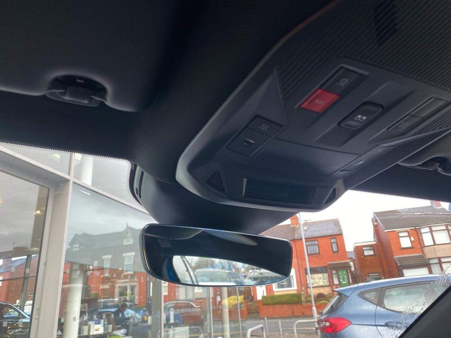 Used Vauxhall Astra 2023 for sale - 76969982: Photo 14