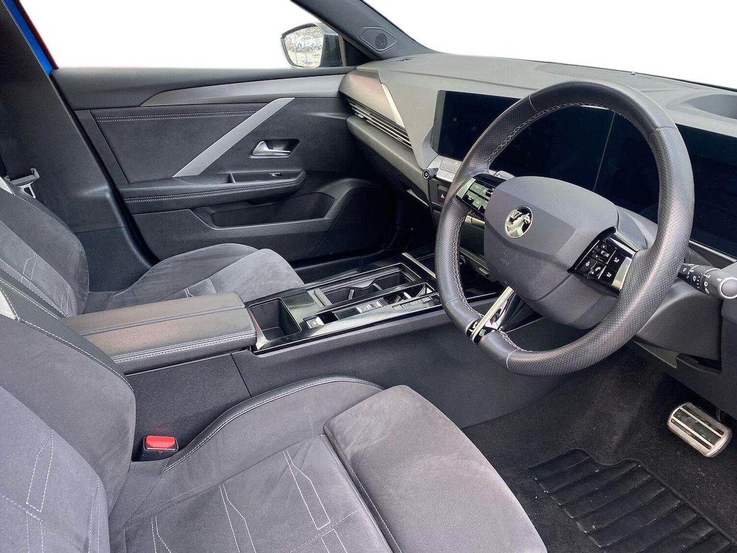 Used Vauxhall Astra 2023 for sale - 76969982: Photo 15