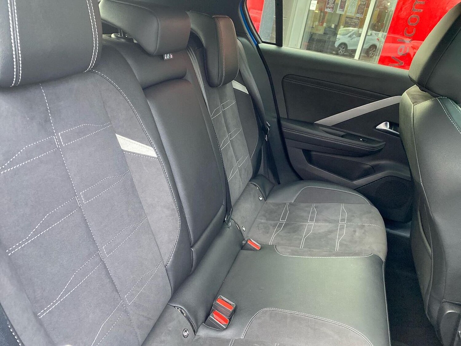 Used Vauxhall Astra 2023 for sale - 76969982: Photo 16