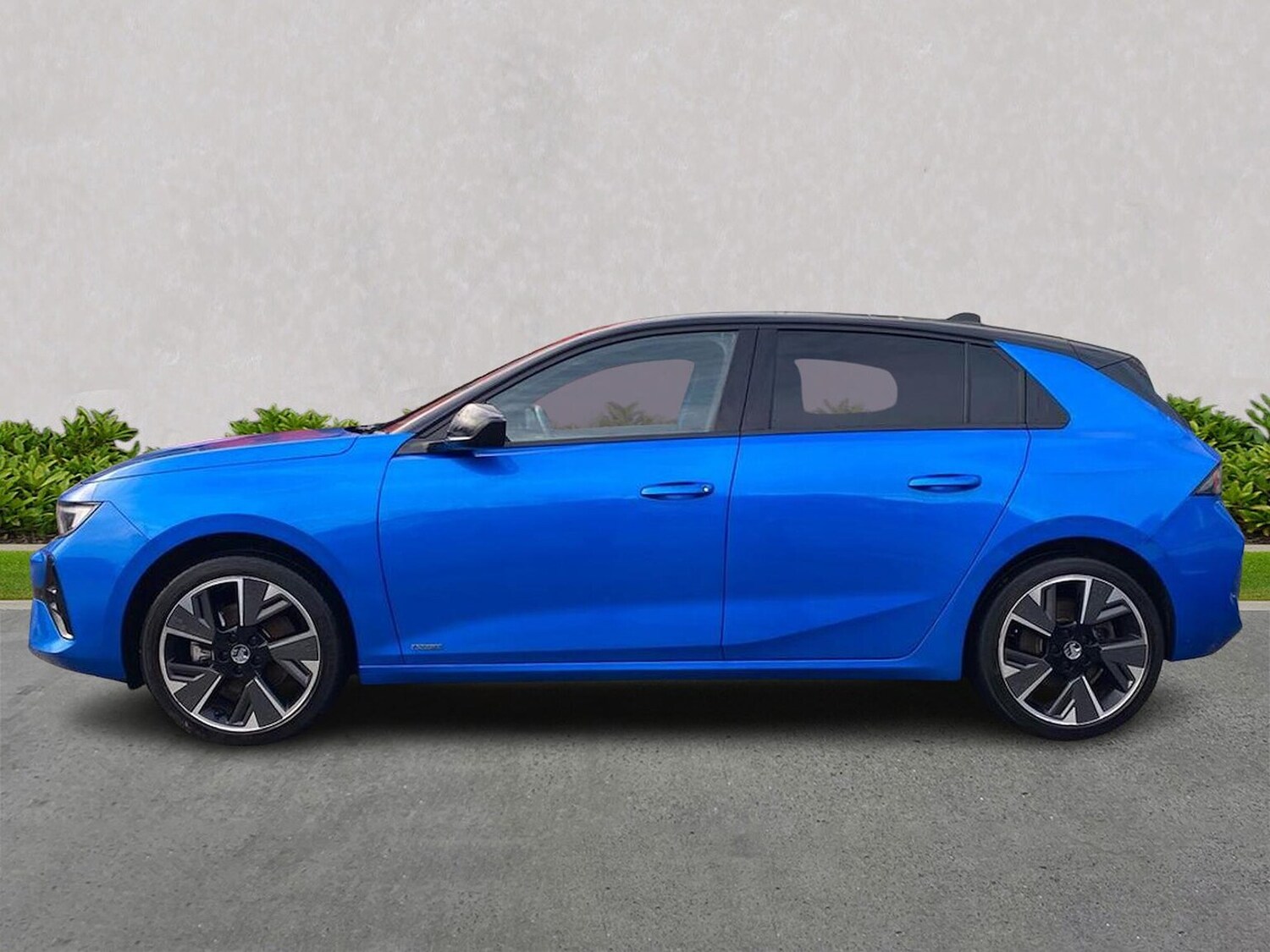 Used Vauxhall Astra 2023 for sale - 76969982: Photo 19