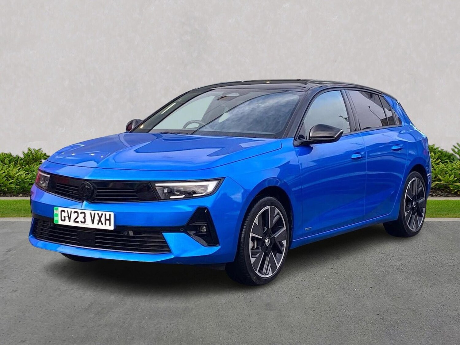 Used Vauxhall Astra 2023 for sale - 76969982: Photo 20