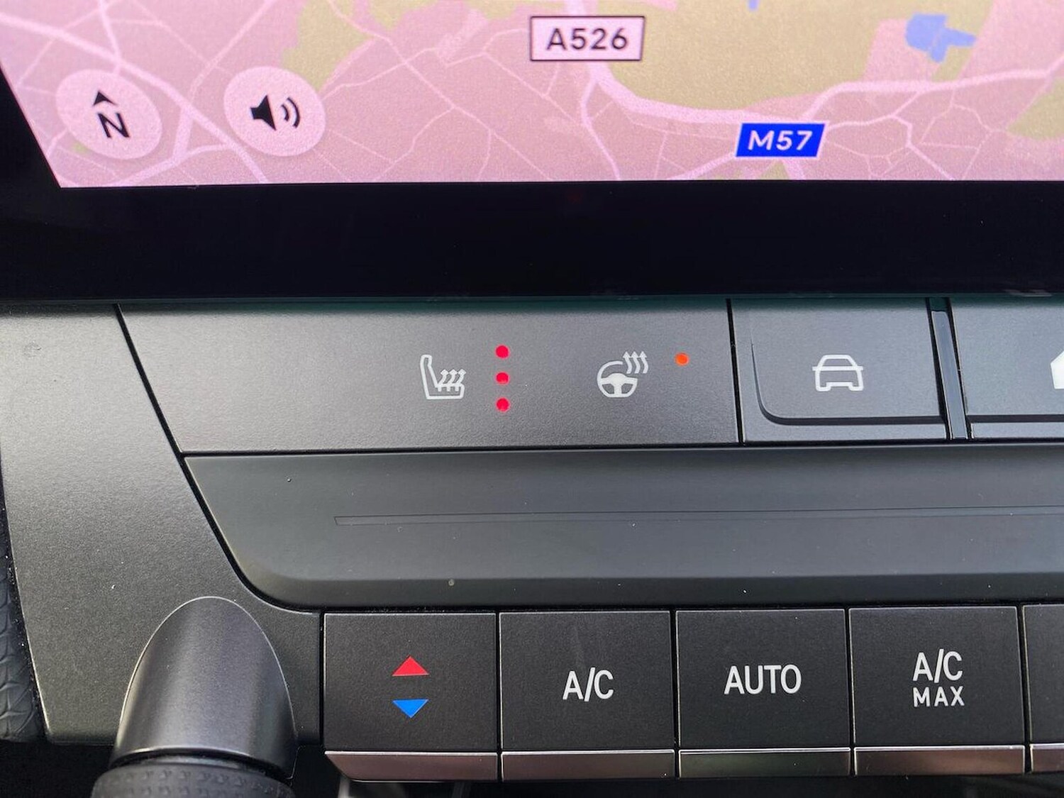 Used Vauxhall Astra 2023 for sale - 76969982: Photo 22