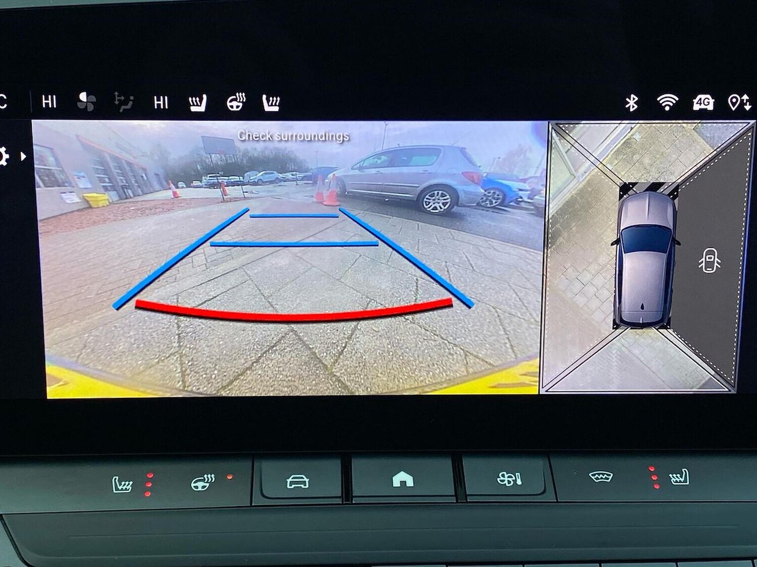 Used Vauxhall Astra 2023 for sale - 76969982: Photo 23