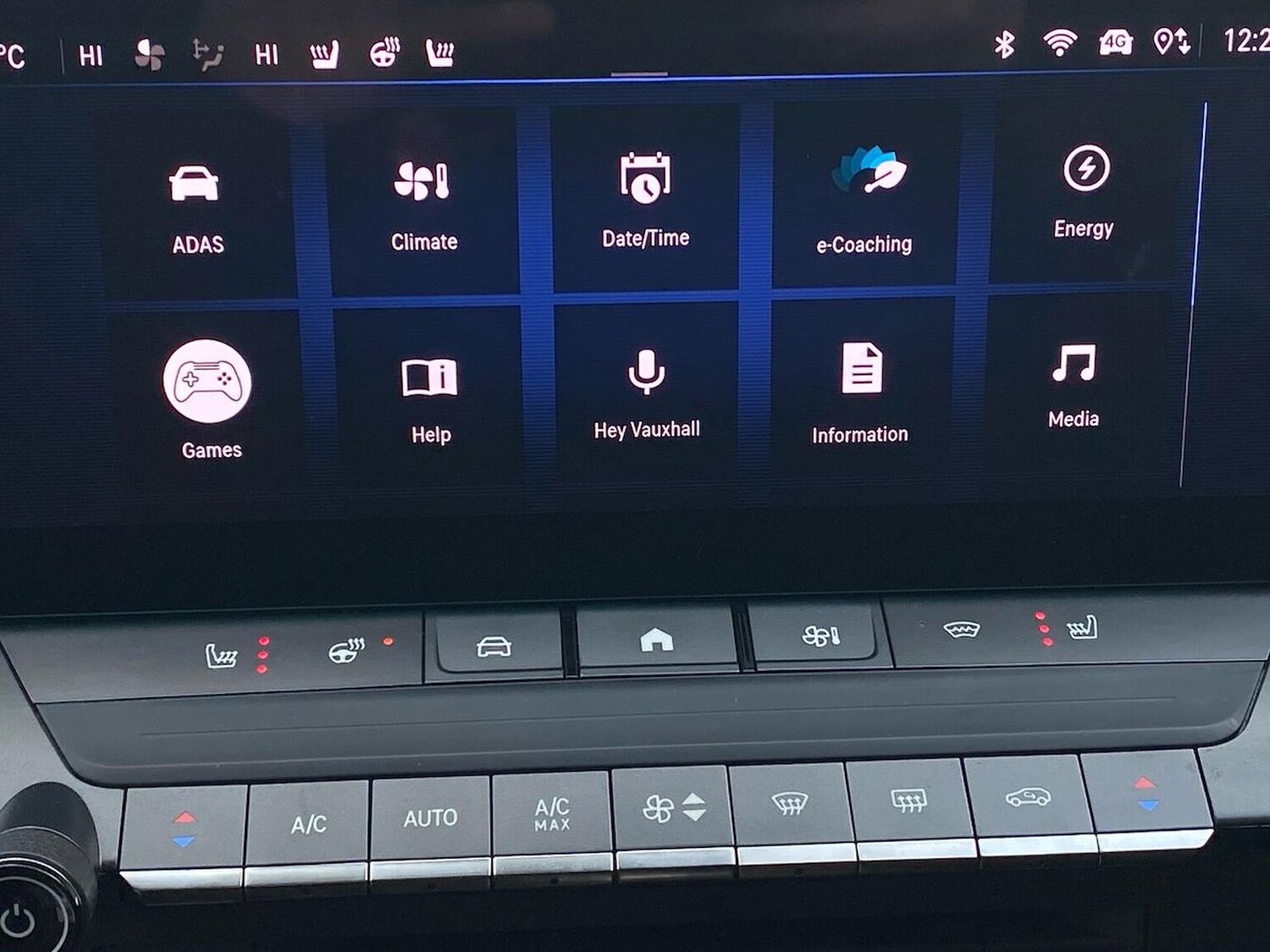 Used Vauxhall Astra 2023 for sale - 76969982: Photo 25