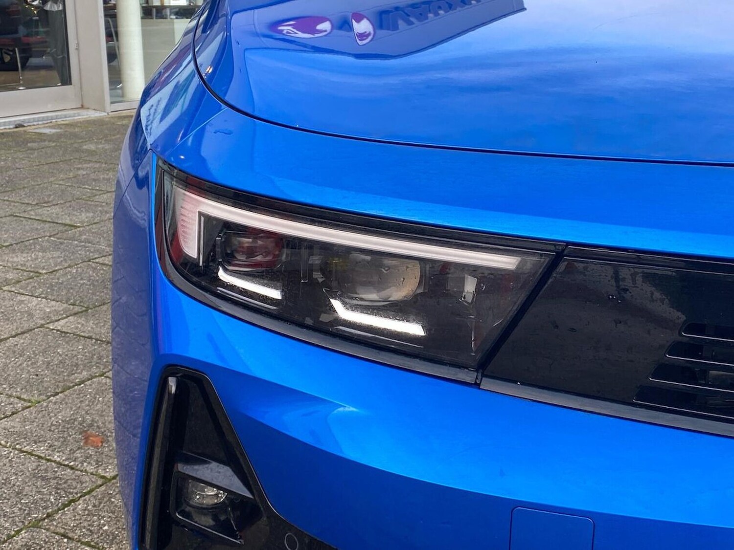 Used Vauxhall Astra 2023 for sale - 76969982: Photo 34