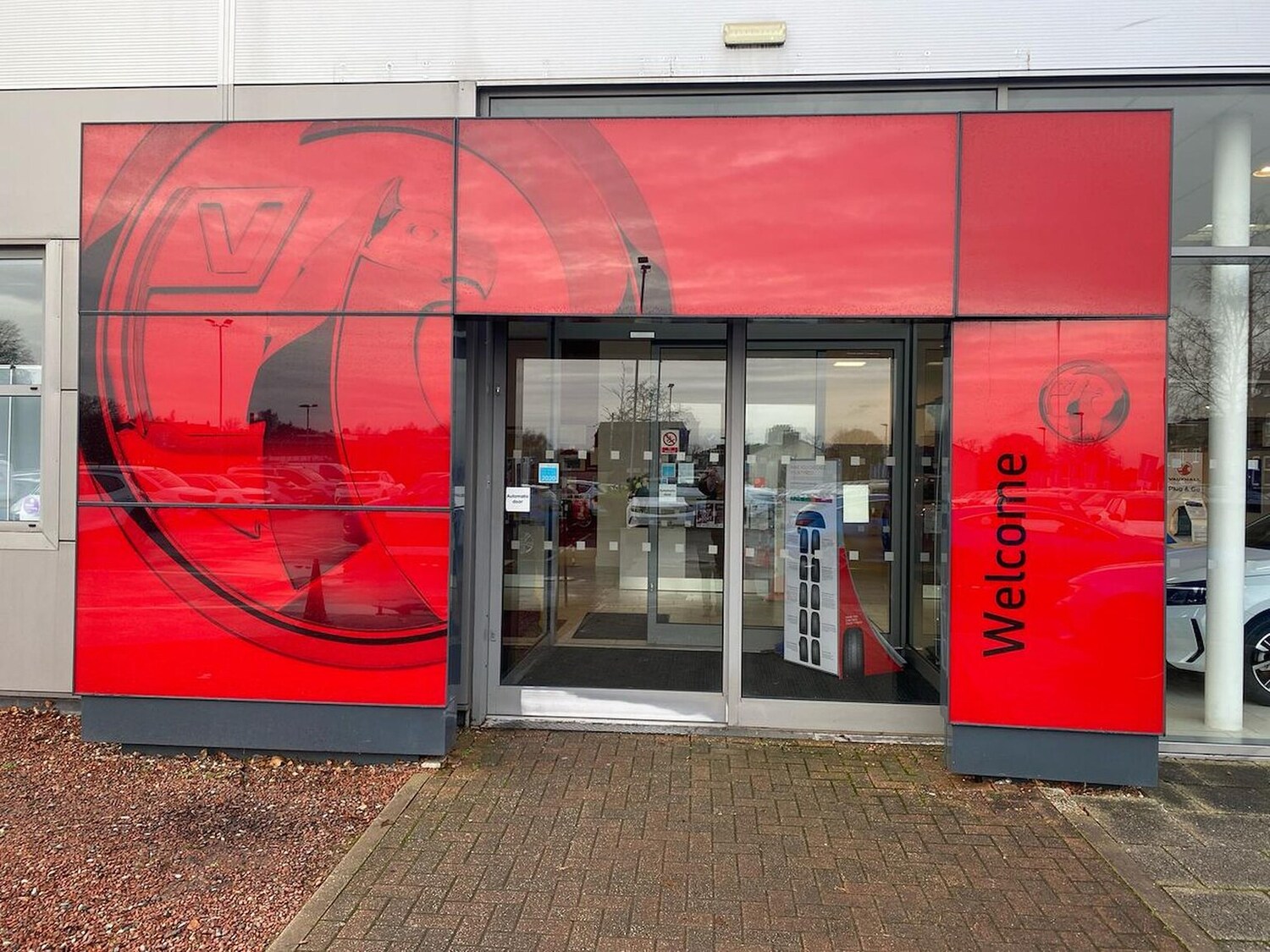 Used Vauxhall Astra 2023 for sale - 76969982: Photo 38