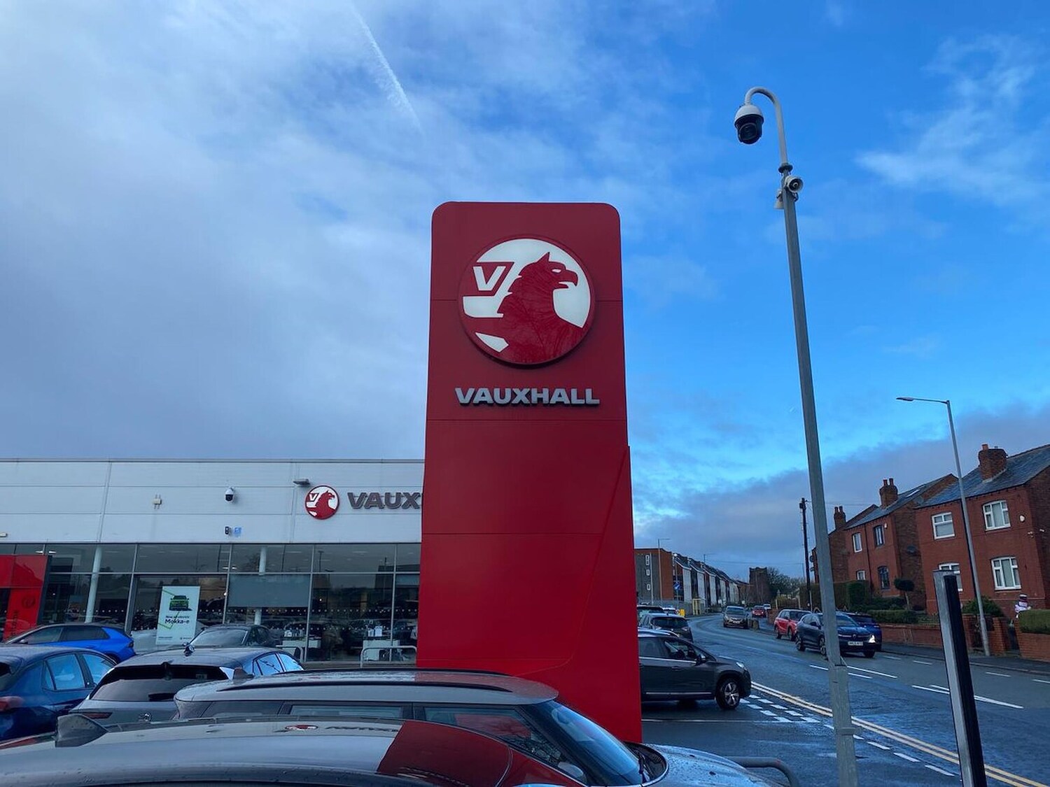 Used Vauxhall Astra 2023 for sale - 76969982: Photo 39