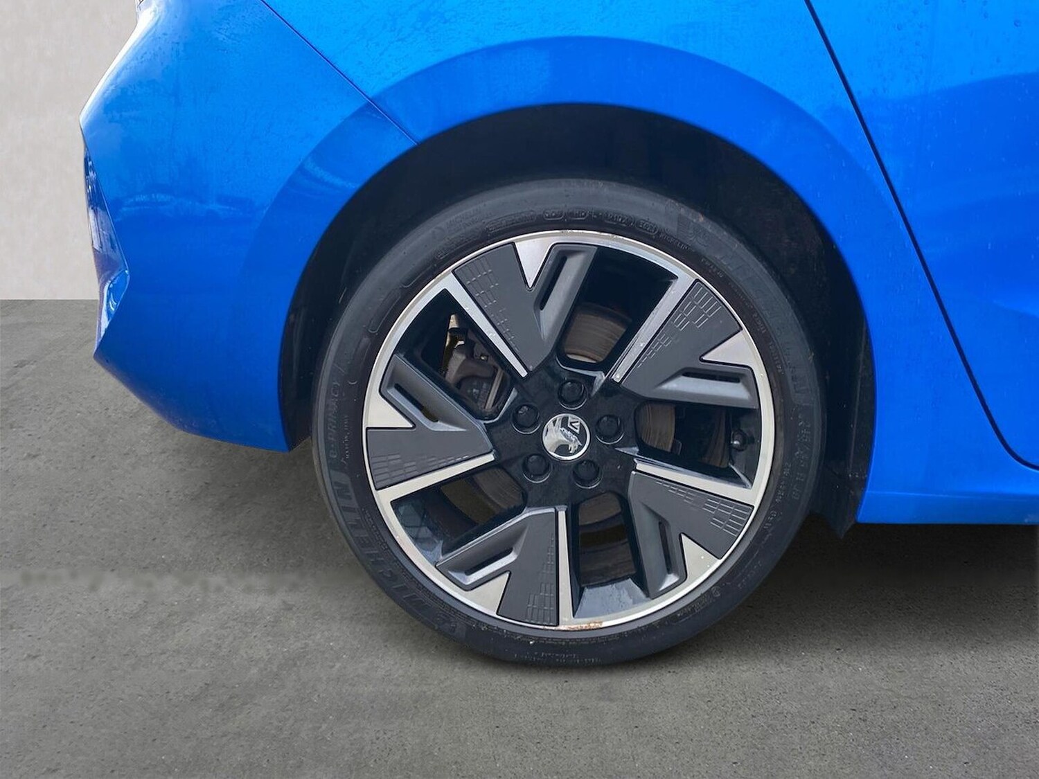 Used Vauxhall Astra 2023 for sale - 76969982: Photo 6