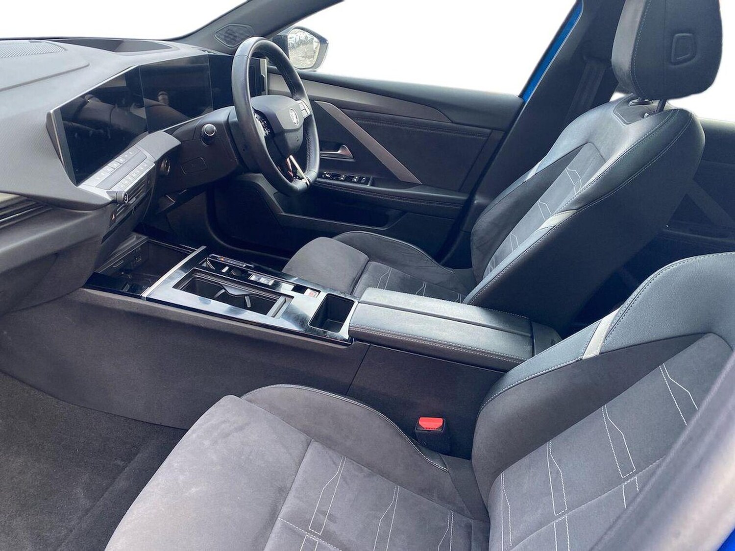 Used Vauxhall Astra 2023 for sale - 76969982: Photo 7