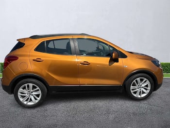 Used Vauxhall Mokka X 2018 for sale - 79614884: Photo