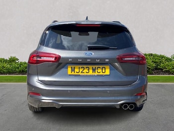 Used Ford Focus 2023 for sale - 78420821: Photo