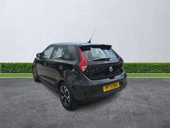 Used MG MG3 2022 for sale - 78739751: Photo