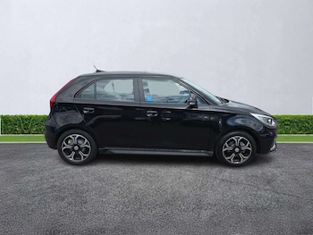 Used MG MG3 2022 for sale - 78739751: Photo