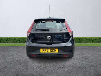 Used MG MG3 2022 for sale - 78739751: Photo