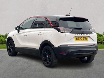 Used Vauxhall Crossland 2022 for sale - 78195385: Photo