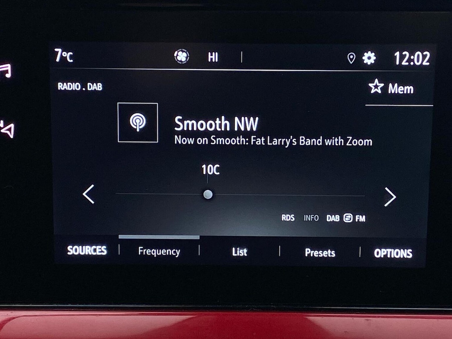 Used Vauxhall Mokka 2022 for sale - 77789556: Photo 11