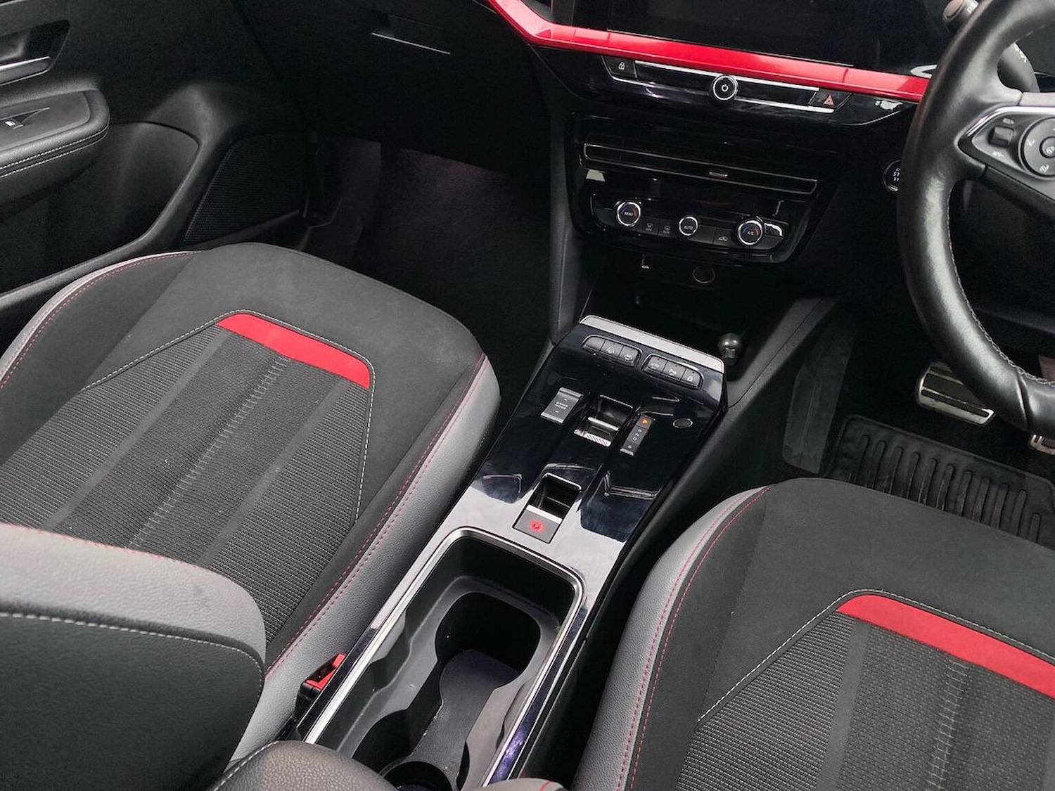 Used Vauxhall Mokka 2022 for sale - 77789556: Photo 13