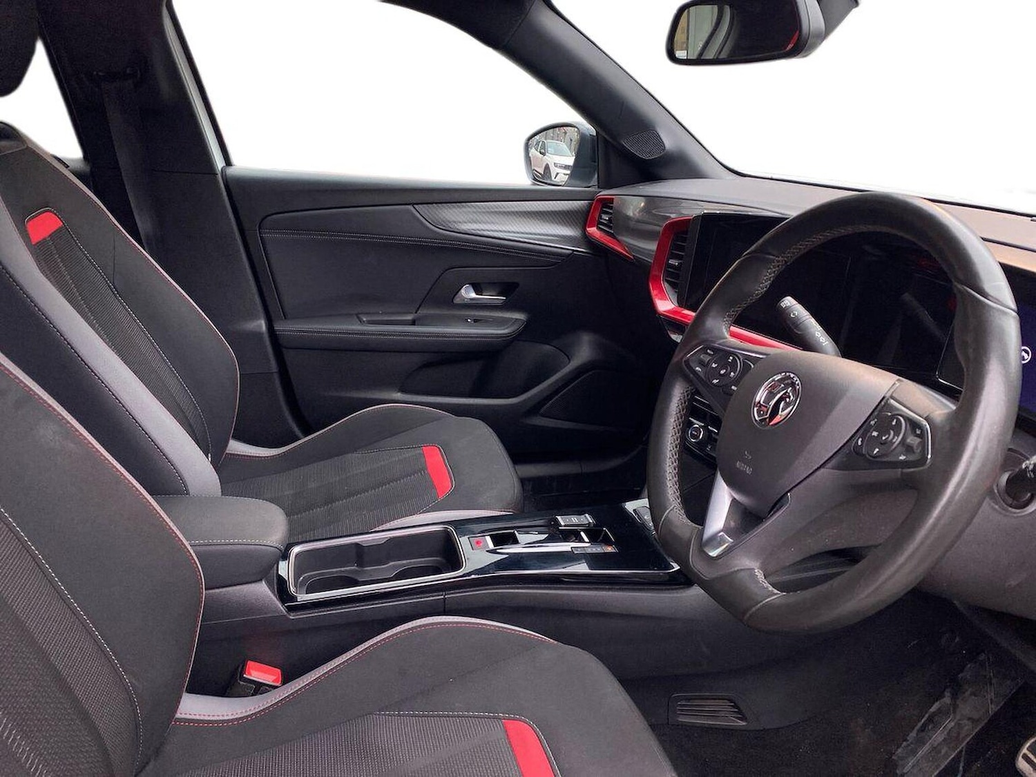 Used Vauxhall Mokka 2022 for sale - 77789556: Photo 15