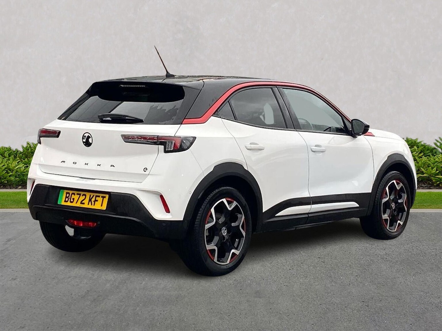 Used Vauxhall Mokka 2022 for sale - 77789556: Photo 18