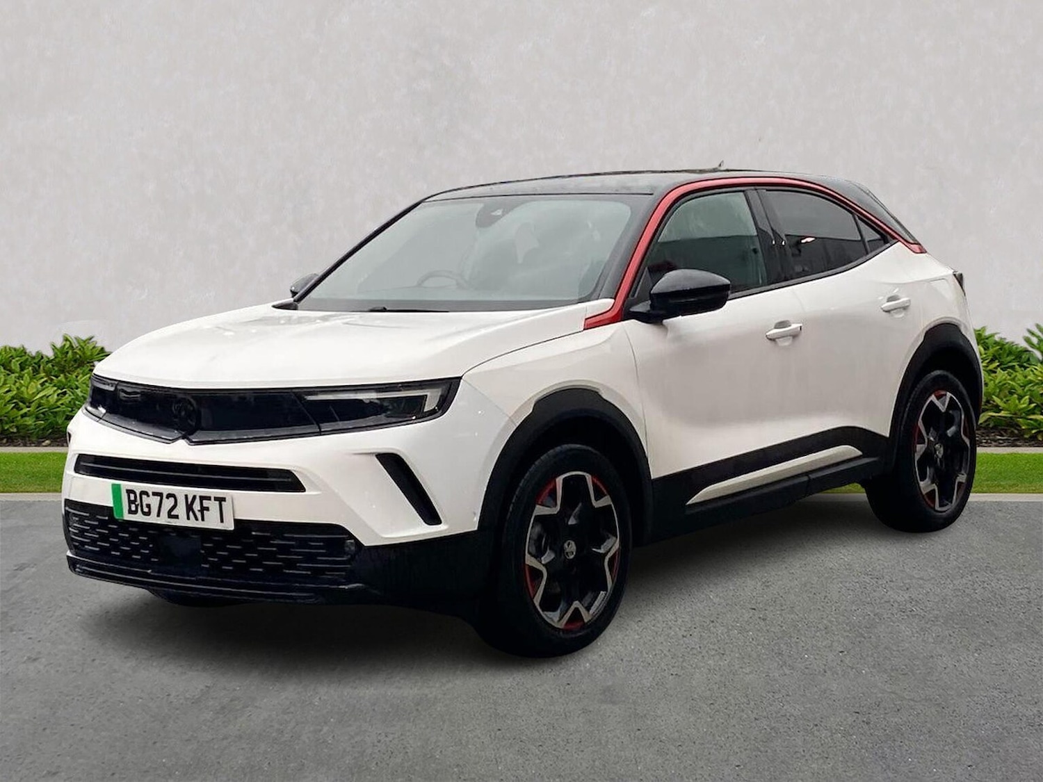 Used Vauxhall Mokka 2022 for sale - 77789556: Photo 20