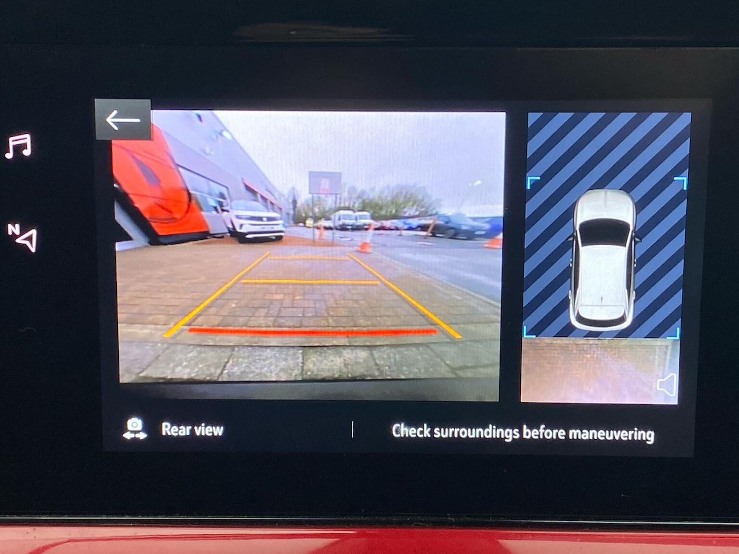 Used Vauxhall Mokka 2022 for sale - 77789556: Photo 23