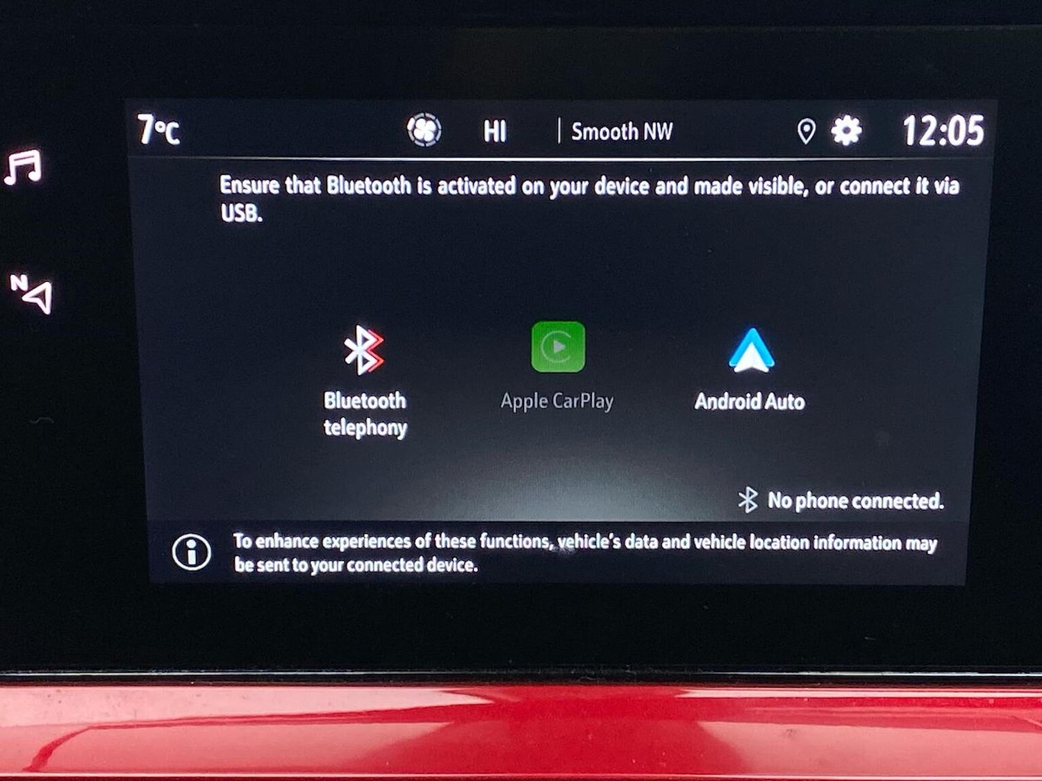 Used Vauxhall Mokka 2022 for sale - 77789556: Photo 24