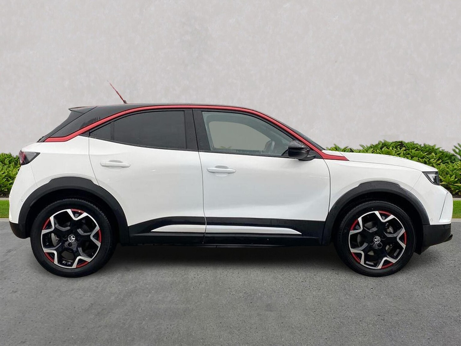 Used Vauxhall Mokka 2022 for sale - 77789556: Photo 3