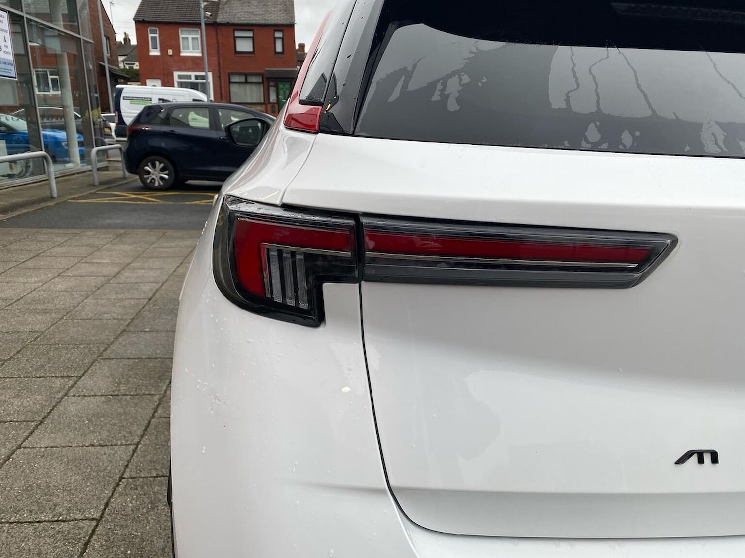 Used Vauxhall Mokka 2022 for sale - 77789556: Photo 33