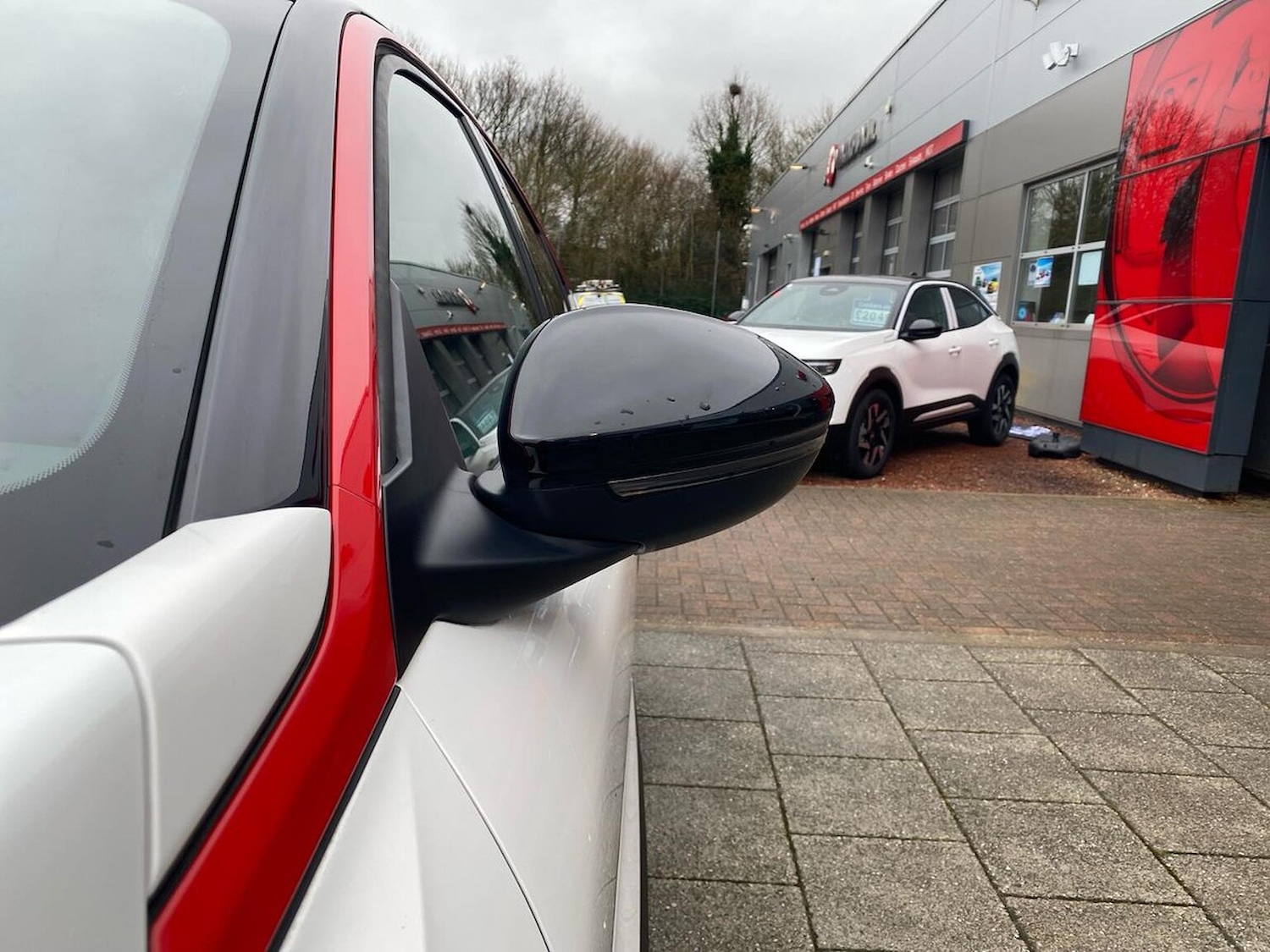 Used Vauxhall Mokka 2022 for sale - 77789556: Photo 35