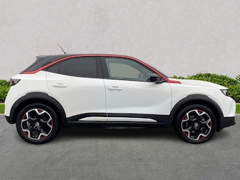 Used Vauxhall Mokka 2022 for sale - 77789556: Photo