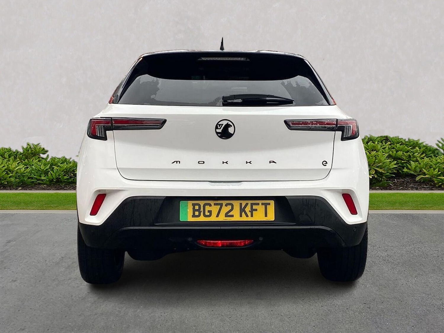 Used Vauxhall Mokka 2022 for sale - 77789556: Photo 4