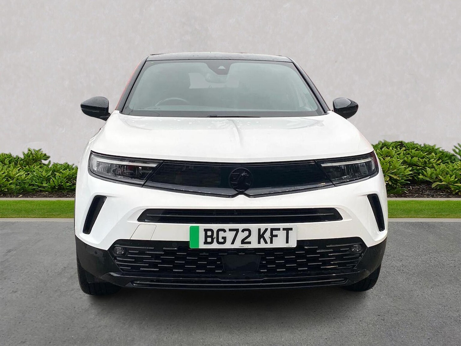 Used Vauxhall Mokka 2022 for sale - 77789556: Photo 5