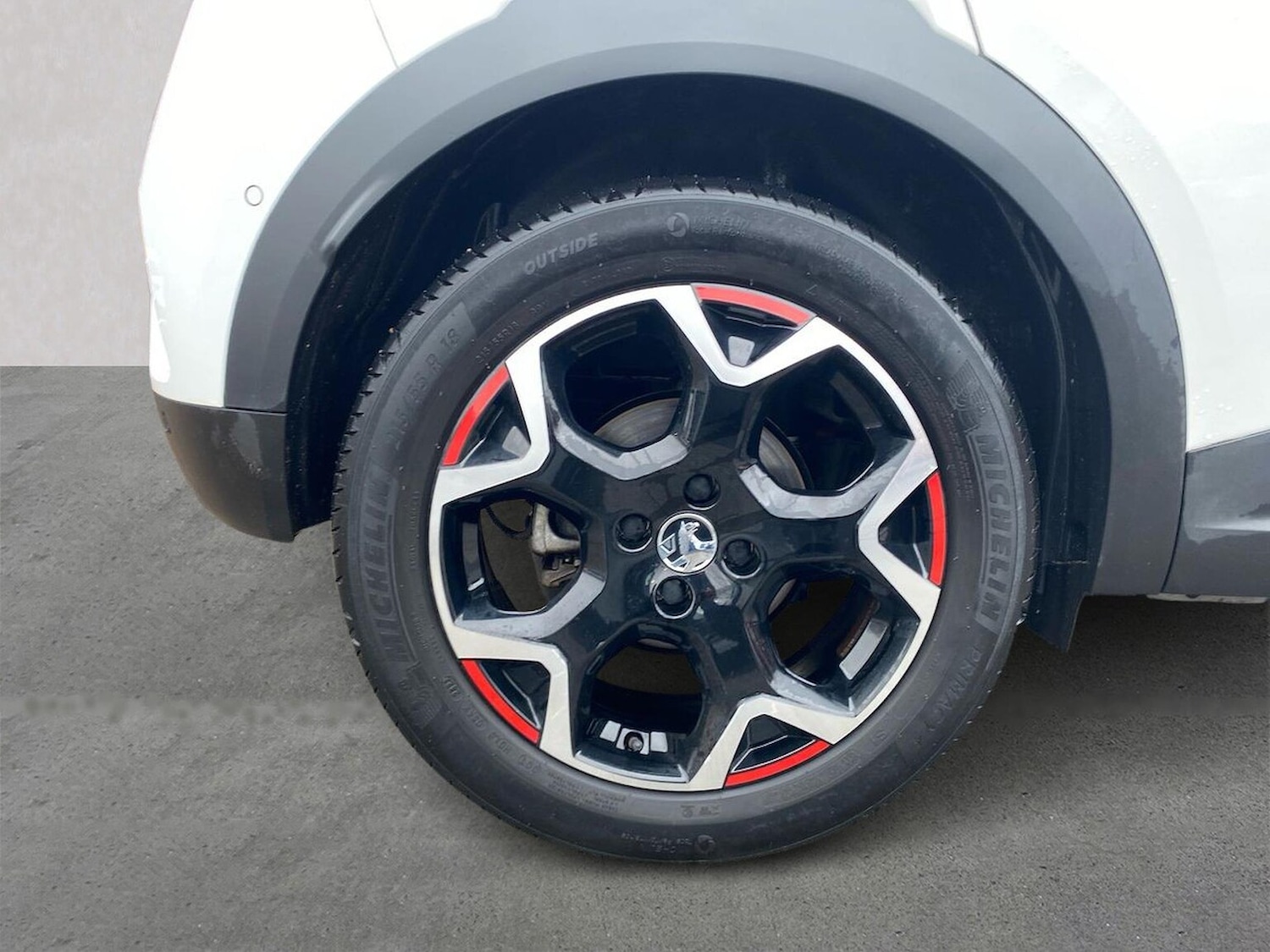 Used Vauxhall Mokka 2022 for sale - 77789556: Photo 6