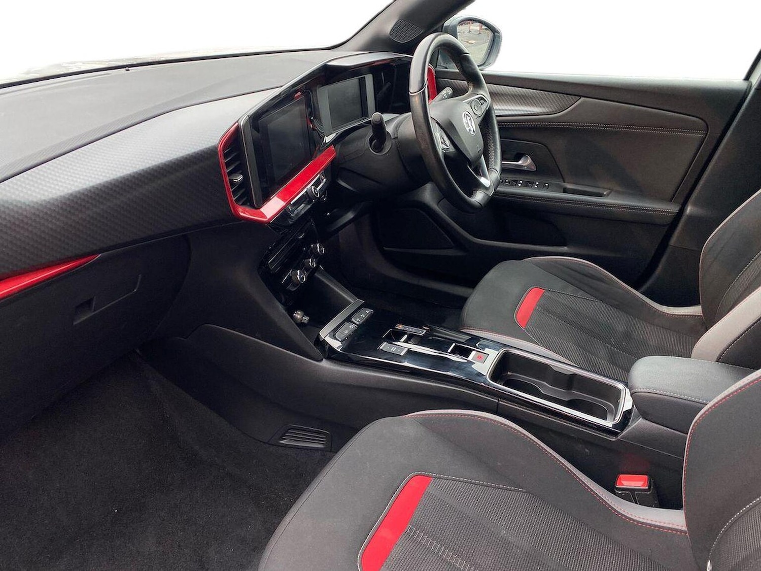 Used Vauxhall Mokka 2022 for sale - 77789556: Photo 7