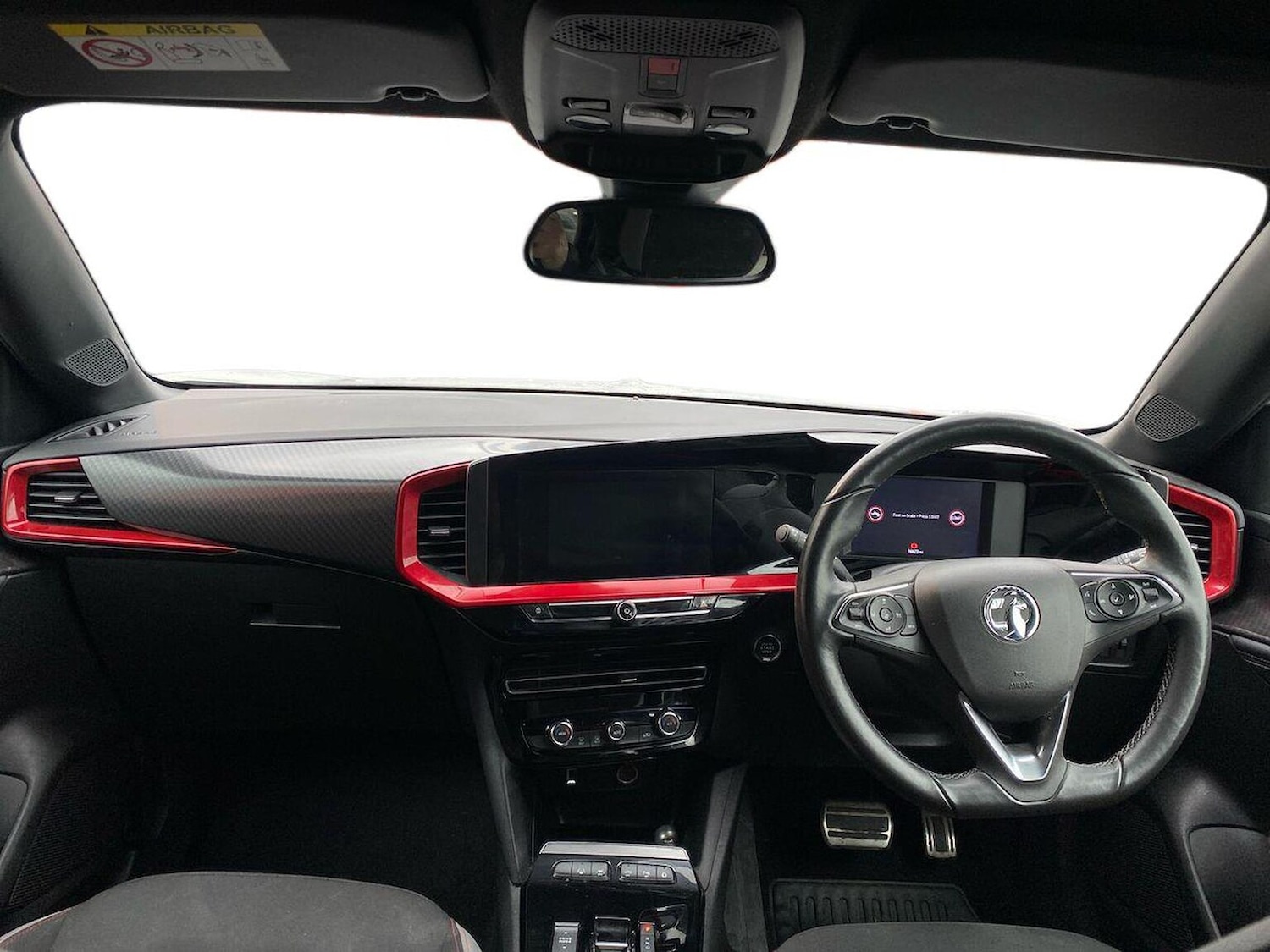 Used Vauxhall Mokka 2022 for sale - 77789556: Photo 8