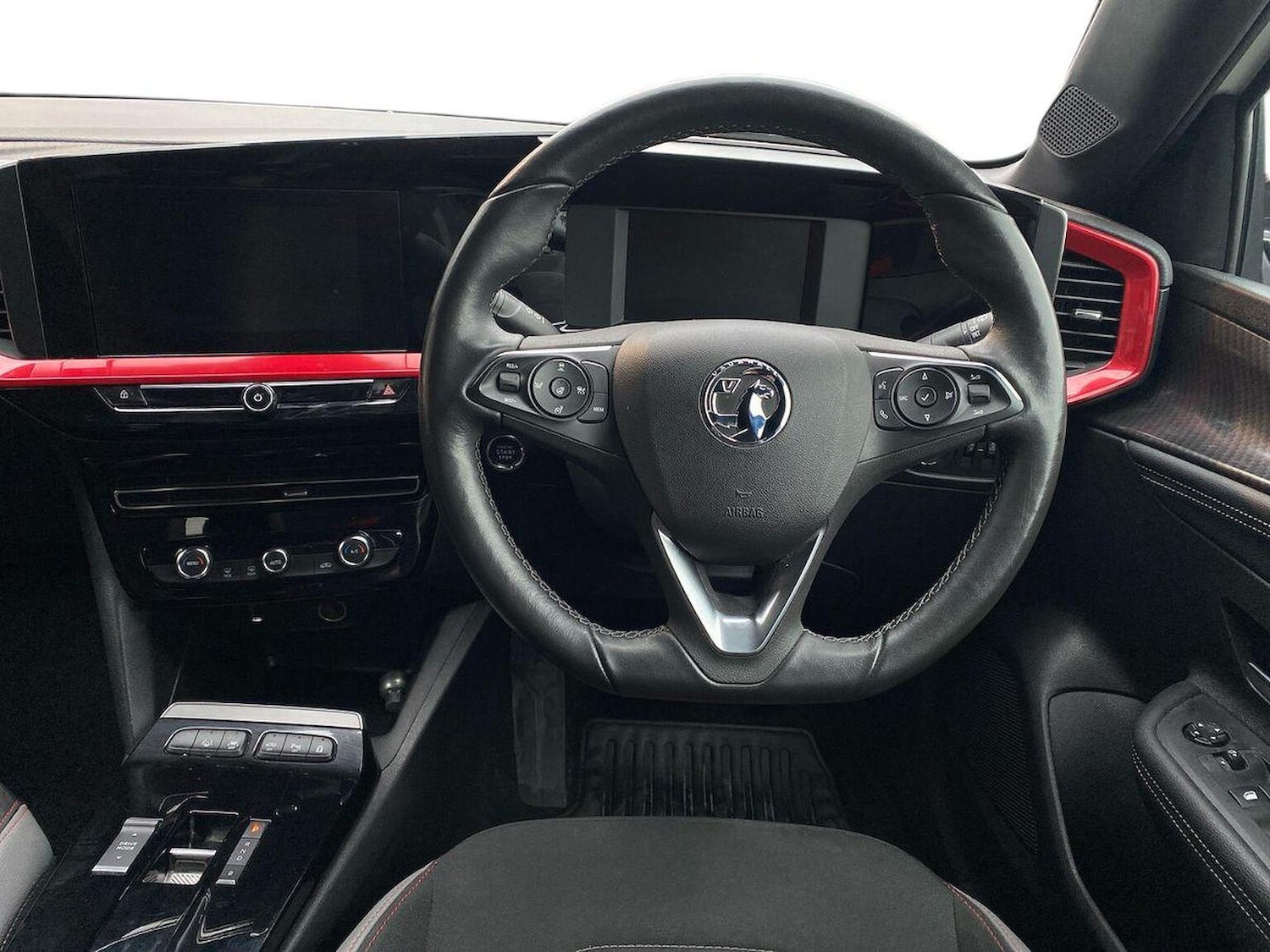 Used Vauxhall Mokka 2022 for sale - 77789556: Photo 9