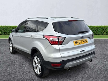 Used Ford Kuga 2017 for sale - 78938614: Photo