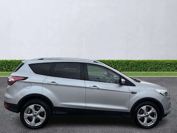 Used Ford Kuga 2017 for sale - 78938614: Photo