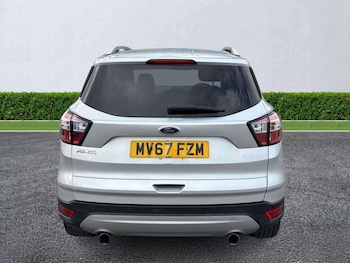Used Ford Kuga 2017 for sale - 78938614: Photo