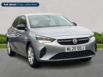 2020 - 1.2 Se Premium 5Dr