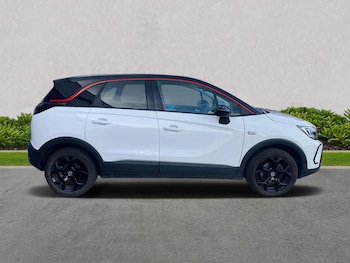 Used Vauxhall Crossland 2023 for sale - 75498020: Photo