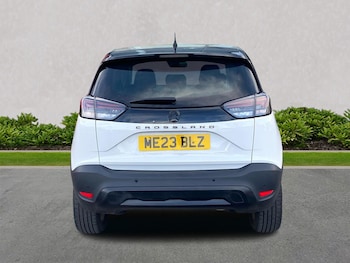 Used Vauxhall Crossland 2023 for sale - 75498020: Photo