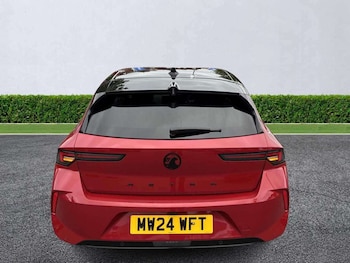 Used Vauxhall Astra 2024 for sale - 78944939: Photo