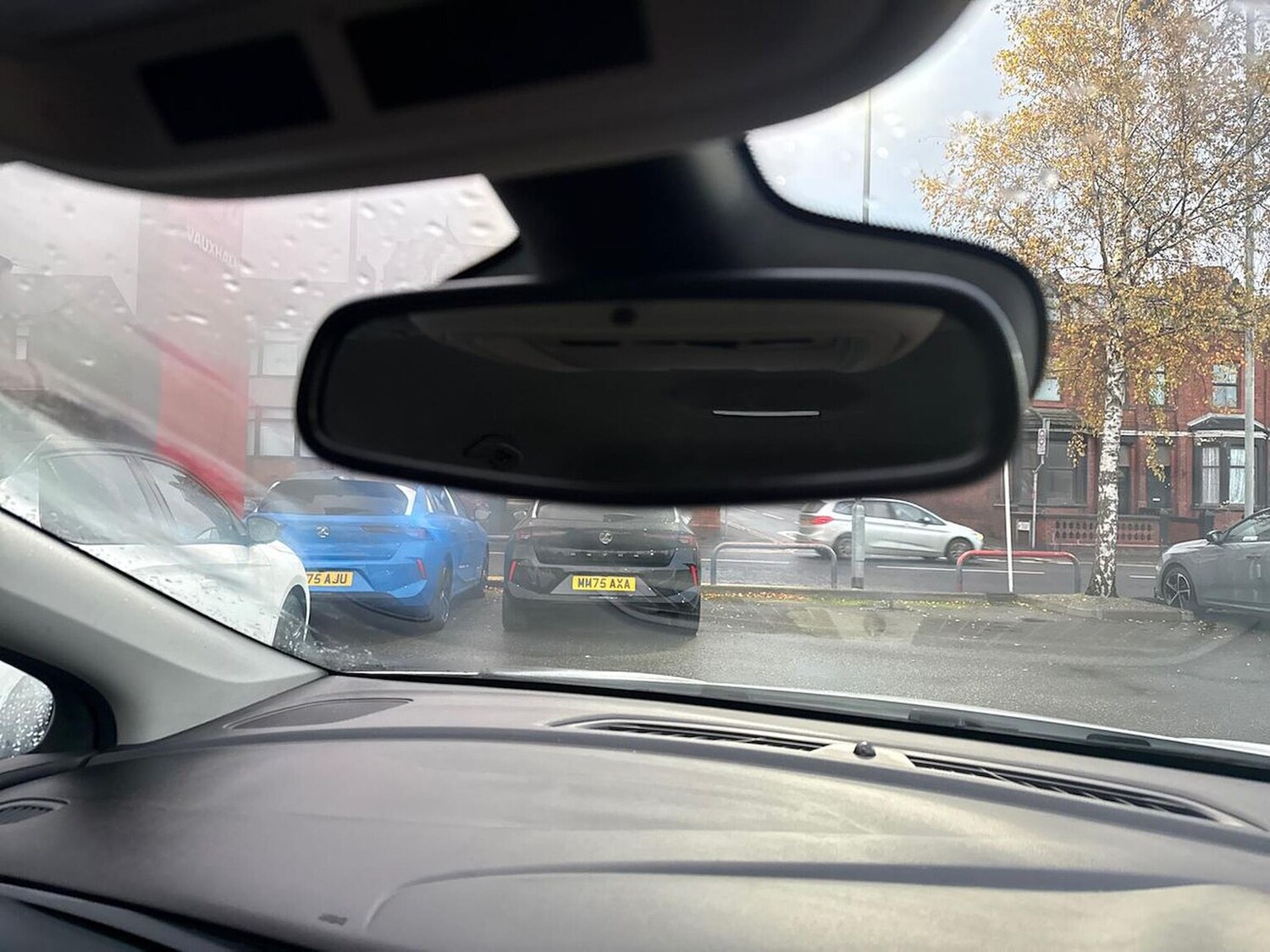 Used Vauxhall Astra 2019 for sale - 76554258: Photo 14