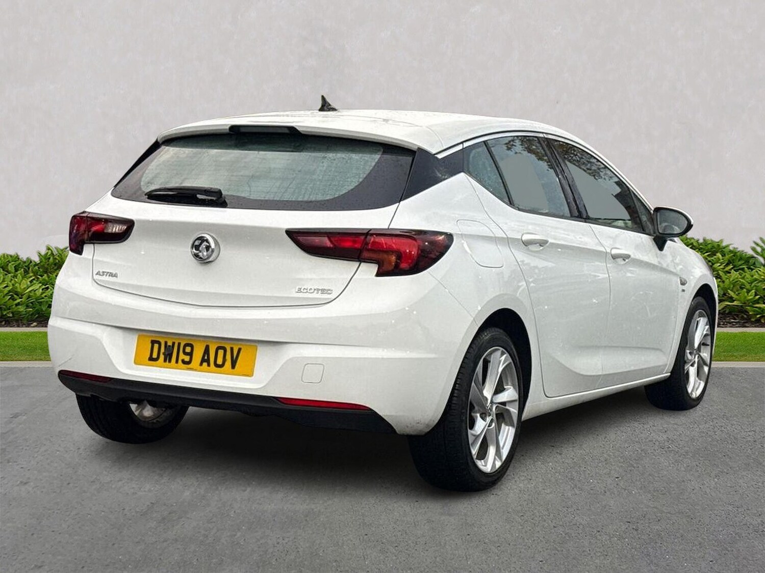 Used Vauxhall Astra 2019 for sale - 76554258: Photo 18