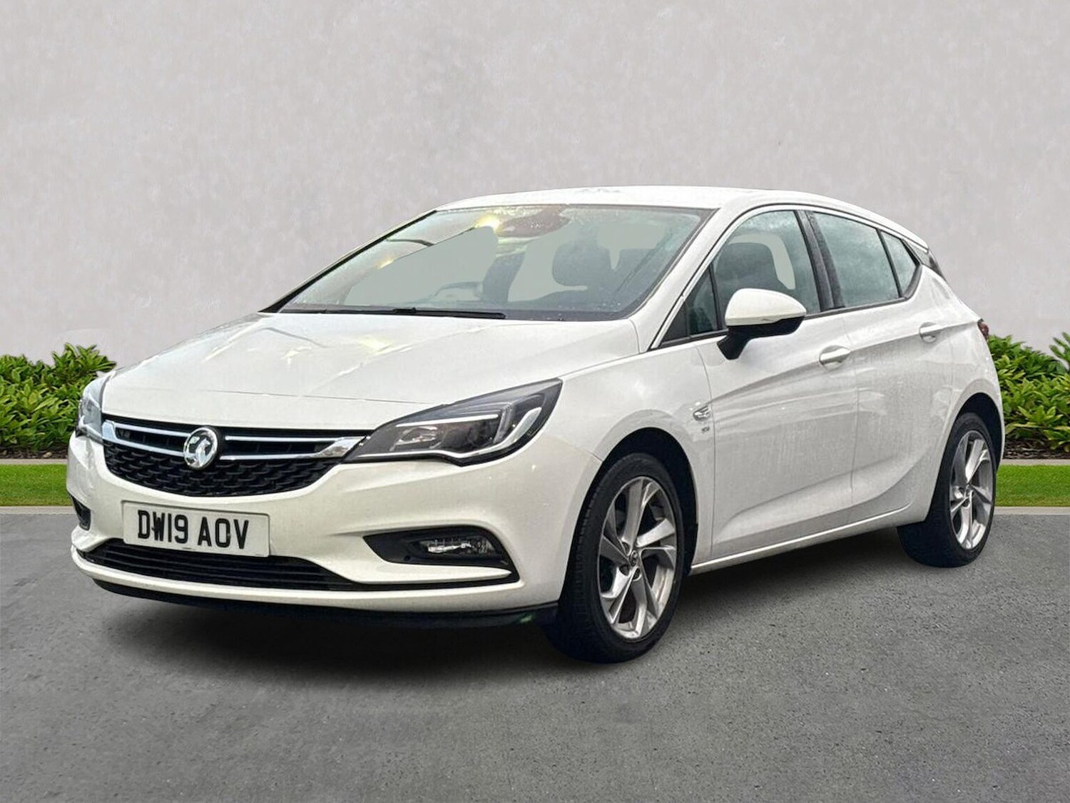 Used Vauxhall Astra 2019 for sale - 76554258: Photo 20