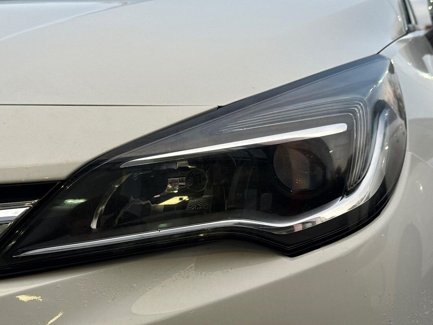 Used Vauxhall Astra 2019 for sale - 76554258: Photo 29