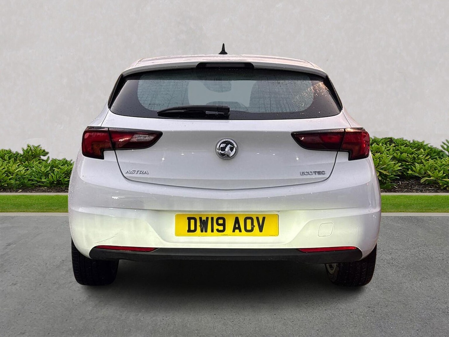 Used Vauxhall Astra 2019 for sale - 76554258: Photo 4
