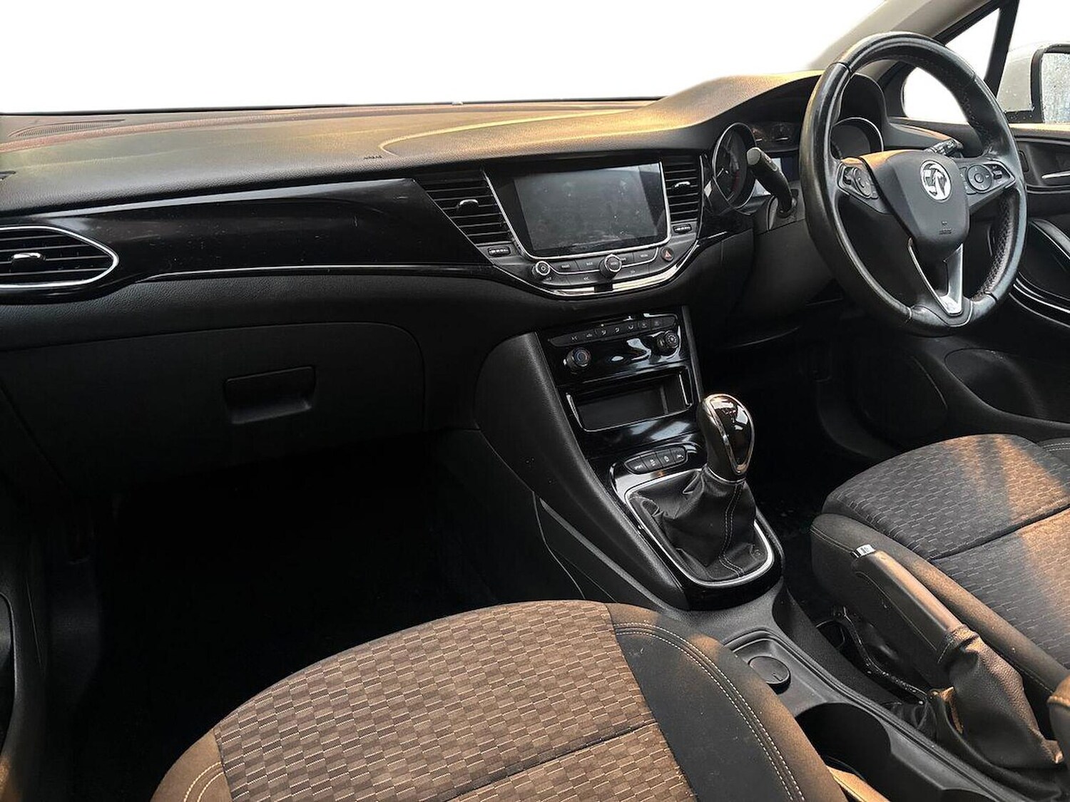 Used Vauxhall Astra 2019 for sale - 76554258: Photo 7